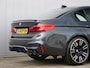 BMW M5 5-serie 600 Pk Automaat Navigatie / Leer / Camera's / Soft Close / Harman Kardon / Stoelverwarming