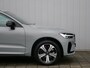 Volvo XC60 2.0 T6 Plug-in hybrid AWD Plus Dark 350 Pk Automaat Navi / Leer / Pano-dak / DAB / Apple Carplay / Harman Kardon .