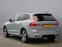 Volvo XC60 2.0 T6 Plug-in hybrid AWD Plus Dark 350 Pk Automaat Navi / Leer / Pano-dak / DAB / Apple Carplay / Harman Kardon .