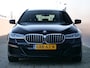 BMW 5-Serie Touring 530e High Executive 292 Pk Automaat Leer / Navi / DAB / Apple Carplay / Camera / Laser LED  / M-pakket
