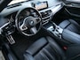 BMW 5-Serie Touring 530e High Executive 292 Pk Automaat Leer / Navi / DAB / Apple Carplay / Camera / Laser LED  / M-pakket