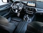 BMW 5-Serie Touring 530e High Executive 292 Pk Automaat Leer / Navi / DAB / Apple Carplay / Camera / Laser LED  / M-pakket