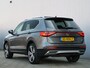 SEAT Tarraco 2.0 TSI 4DRIVE Xcellence 7p. 191 Pk Automaat Navi / DAB / Camera's / Trekhaak / Apple Carplay / Stoelverwarming