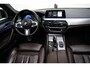 BMW 5-Serie Touring 540i xDrive High Executive M SPORT PANO