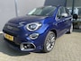 Fiat 500X 1.5 Hybrid Sport Achteruitrijcamera - Navigatie - Cruise control - Airco - Parkeersensoren - U-connect - Bluetooth - Radio - Stuur multifunctioneel - Start/stop systeem - Licht metalen velgen 18 inch - Keyless start - Led verlichting - Dodehoek detector - Elektrische ramen