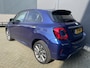 Fiat 500X 1.5 Hybrid Sport Achteruitrijcamera - Navigatie - Cruise control - Airco - Parkeersensoren - U-connect - Bluetooth - Radio - Stuur multifunctioneel - Start/stop systeem - Licht metalen velgen 18 inch - Keyless start - Led verlichting - Dodehoek detector - Elektrische ramen