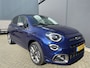 Fiat 500X 1.5 Hybrid Sport Achteruitrijcamera - Navigatie - Cruise control - Airco - Parkeersensoren - U-connect - Bluetooth - Radio - Stuur multifunctioneel - Start/stop systeem - Licht metalen velgen 18 inch - Keyless start - Led verlichting - Dodehoek detector - Elektrische ramen