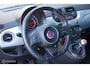 Fiat 500 s 0.9 TwinAir Turbo 500 Sport Airco Alcantara Velgen