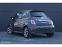 Fiat 500 s 0.9 TwinAir Turbo 500 Sport Airco Alcantara Velgen