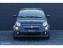 Fiat 500 s 0.9 TwinAir Turbo 500 Sport Airco Alcantara Velgen