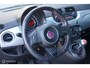 Fiat 500 s 0.9 TwinAir Turbo 500 Sport Airco Alcantara Velgen