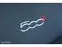 Fiat 500 s 0.9 TwinAir Turbo 500 Sport Airco Alcantara Velgen