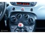 Fiat 500 s 0.9 TwinAir Turbo 500 Sport Airco Alcantara Velgen