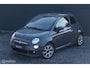 Fiat 500 s 0.9 TwinAir Turbo 500 Sport Airco Alcantara Velgen