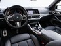 BMW 4-Serie Gran Coupe 420i High Executive M-sport | Clima | Adapt. Cruise | Apple carplay/Navi | Leder | Stoelverwarming | PDC + Camera |