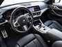 BMW 4-Serie Gran Coupe 420i High Executive M-sport | Clima | Adapt. Cruise | Apple carplay/Navi | Leder | Stoelverwarming | PDC + Camera |