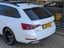 Skoda Superb Combi 1.4 TSI iV Sportline Business | Pano | Adaptive Cruise