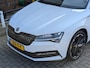 Skoda Superb Combi 1.4 TSI iV Sportline Business | Pano | Adaptive Cruise