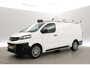 Opel Vivaro CDTI L3H1 | Airco | Cruise | 3 Zits | Trekhaak | Imperiaal | Parkeersens.
