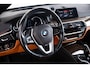 BMW 5-Serie Touring 540i xDrive High Executive Sportline - panoramadak - Comfortstoelen - Comfort Access - Driving/Parking Assistant Plus - Elektrisch verwarmde voor en achterstoelen - Head up - Hifi -