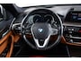 BMW 5-Serie Touring 540i xDrive High Executive Sportline - panoramadak - Comfortstoelen - Comfort Access - Driving/Parking Assistant Plus - Elektrisch verwarmde voor en achterstoelen - Head up - Hifi -