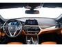 BMW 5-Serie Touring 540i xDrive High Executive Sportline - panoramadak - Comfortstoelen - Comfort Access - Driving/Parking Assistant Plus - Elektrisch verwarmde voor en achterstoelen - Head up - Hifi -