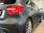 Mercedes-Benz A-klasse 180 Ambition AMG Pakket!