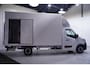 Renault Master 2.3 DCi 165 pk Bakwagen met Laadklep en Zijdeur R Airco, Cruise Control, LxBxH 420x210x232 cm, Nieuw