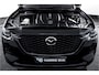 Mazda CX-80 2.5 e-SkyActiv PHEV Homura Plus 7p. | S/K-Panodak | Adapt. Cruise | Elek. Stoel-+verwarming & Ventilatie | Leder | HUD | 360 Camera | Bose | NAV+App. Connect | LM 20" | 9375