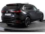 Mazda CX-80 2.5 e-SkyActiv PHEV Homura Plus 7p. | S/K-Panodak | Adapt. Cruise | Elek. Stoel-+verwarming & Ventilatie | Leder | HUD | 360 Camera | Bose | NAV+App. Connect | LM 20" | 9393