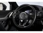 Mazda CX-80 2.5 e-SkyActiv PHEV Homura Plus 7p. | S/K-Panodak | Adapt. Cruise | Elek. Stoel-+verwarming & Ventilatie | Leder | HUD | 360 Camera | Bose | NAV+App. Connect | LM 20" | 9393