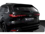 Mazda CX-80 2.5 e-SkyActiv PHEV Homura Plus 7p. | S/K-Panodak | Adapt. Cruise | Elek. Stoel-+verwarming & Ventilatie | Leder | HUD | 360 Camera | Bose | NAV+App. Connect | LM 20" | 9393