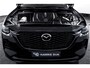 Mazda CX-80 2.5 e-SkyActiv PHEV Homura Plus 7p. | S/K-Panodak | Adapt. Cruise | Elek. Stoel-+verwarming & Ventilatie | Leder | HUD | 360 Camera | Bose | NAV+App. Connect | LM 20" | 9393