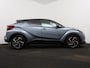Toyota C-HR 2.0 Hybrid Bi-Tone | CarPlay/Android Auto | Camera | LM Velgen |