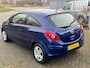 Opel Corsa 1.4-16V Enjoy 90PK! NL AUTO NAP! Airco l MTF-stuur l PDC l AUX l LMV! NIEUWE APK!