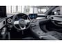 Mercedes-Benz GLC Coupe 200 Business Solution AMG | Trekhaak | Widescreen | Rijassistentiepakket | Lederen bekleding |