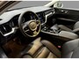 Volvo V60 Plug-in Hybrid T6 AWD Plus Bright | Long Range | Trekhaak | LED Koplampen Adaptief | Navigatie | Lederen Bekleding | Achteruitrijcamera | Verwarmde Voorstoelen en Achterbank | Keyless Entry | BLIS |
