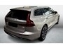 Volvo V60 Plug-in Hybrid T6 AWD Plus Bright | Long Range | Trekhaak | LED Koplampen Adaptief | Navigatie | Lederen Bekleding | Achteruitrijcamera | Verwarmde Voorstoelen en Achterbank | Keyless Entry | BLIS |