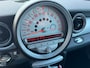 MINI Clubman Mini 1.6 Cooper Chili *ORG NL*96369KM N.A.P.*