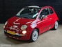Fiat 500C 1.2 Lounge LM VELGEN AIRCO PDC