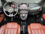 Abarth 595 1.4 T-Jet 165pk Turismo | Cabrio | Sensoren Achter | Akrapovic Uitlaat | Carbon Interieur Panelen | Climate Control |