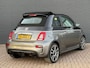Abarth 595 1.4 T-Jet 165pk Turismo | Cabrio | Sensoren Achter | Akrapovic Uitlaat | Carbon Interieur Panelen | Climate Control |