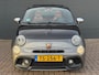 Abarth 595 1.4 T-Jet 165pk Turismo | Cabrio | Sensoren Achter | Akrapovic Uitlaat | Carbon Interieur Panelen | Climate Control |