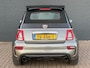 Abarth 595 1.4 T-Jet 165pk Turismo | Cabrio | Sensoren Achter | Akrapovic Uitlaat | Carbon Interieur Panelen | Climate Control |