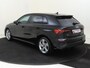 Audi A3 Sportback 45 TFSI e S edition Competition | SoH 92% | LED matrix verlichting | Achteruitrijcamera | Stoelverwarming | Navigatie Plus | Keyless | Lederen bekleding | Geheugenfunctie bestuurdersstoel |