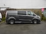 Ford Transit Custom 320 DC L2H1 MS-RT Limited 2.0 TDCI 170pk Automaat WINTER PACK | ADAPT. CC | 18''LM | BLIS | PDC+ CAM.