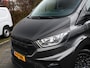 Ford Transit Custom 320 DC L2H1 MS-RT Limited 2.0 TDCI 170pk Automaat WINTER PACK | ADAPT. CC | 18''LM | BLIS | PDC+ CAM.