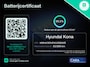 Hyundai Kona Electric Fashion - Carplay, Cruise, Camera, SOH 95,3%