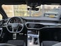 Audi A6 Avant 55 TFSI e quattro Competition | 2 x S-LINE | 21 INCH ZWART | NAVARRABLAUW | PANORAMA/SCHUIF-KANTELDAK | MAXTON DESIGN BODYKIT | LED MATRIX | APPLE CARPLAY | ACHTERUITRIJCAMERA | STOELMEMORY |  ADAPTIVE CRUISE CONTROL |