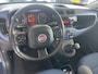 Fiat Panda 0.9 TwinAir Lounge Airco - Dakrails - Radio/cd speler - Stuur leder - Stuur multifunctioneel - Licht metalen velgen 14 inch - Elektrische ramen voor - Start/stop systeem
